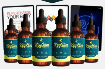 KeySlim Drops Buy