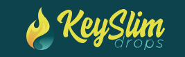 Keyslim Drops